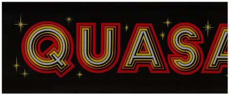 Zaccaria Quasar marque, left